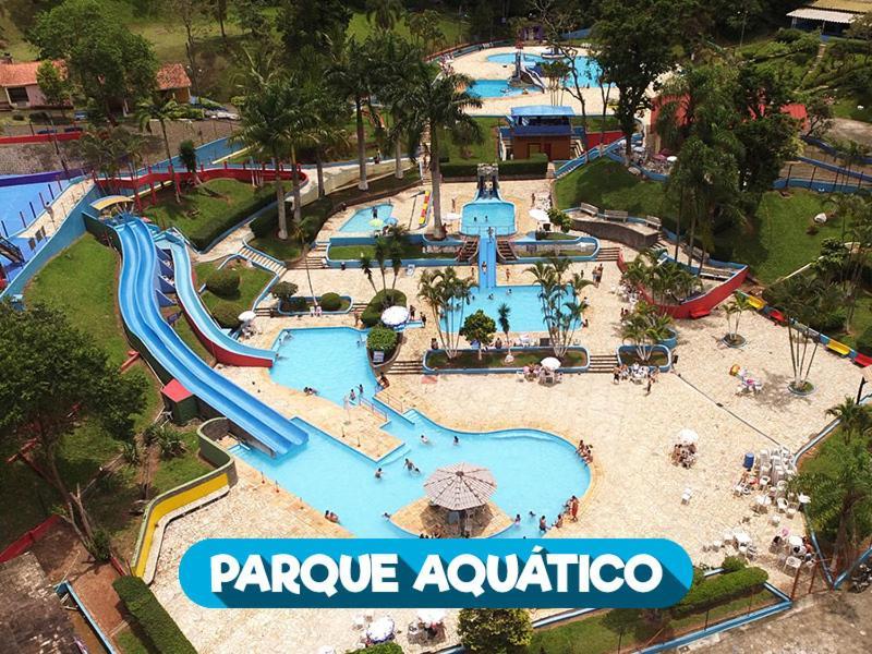 Estancia Solazer Santa Isabel  Εξωτερικό φωτογραφία